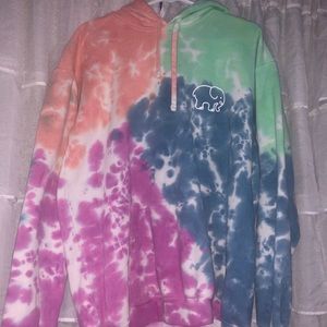 Ivory Ella sweatshirt